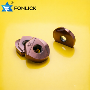 <span class=keywords><strong>BNM</strong></span> ZDFG P3204 ZCEW P3200 P3202 sfera profilatura naso fresatura cavità fresatura CNC angolo raggio fresatura inserto finitura - Product Image 1