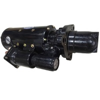 Motor de Arranque para Motor Diésel QSX15 3690807 2874672 Marca DCEC 185-505HP