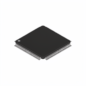 Interface Electronic Chips Component FDC37C665IRQFP Authorized Distributor - Product Image 1