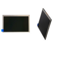 Module d'affichage LCD TFT 5 pouces 800x480 250cd/m² 50 broches RGB FPC Écran industriel pour panneaux de commande et appareils portables
