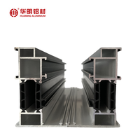 Perfiles de Aluminio Industriales 6063-T5 de Alta Calidad con Servicios de Doblado y Soldadura - Proveedor Integral para Conectores Personalizados y Corte