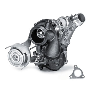 Turbocompresseur VV20 RHF4V A6510900086 A6510902380 compatible avec <span class=keywords><strong>Mercedes</strong></span> Sprinter Vito <span class=keywords><strong>Viano</strong></span> E200 GLK200 <span class=keywords><strong>CDI</strong></span> OM651 - Product Image 3