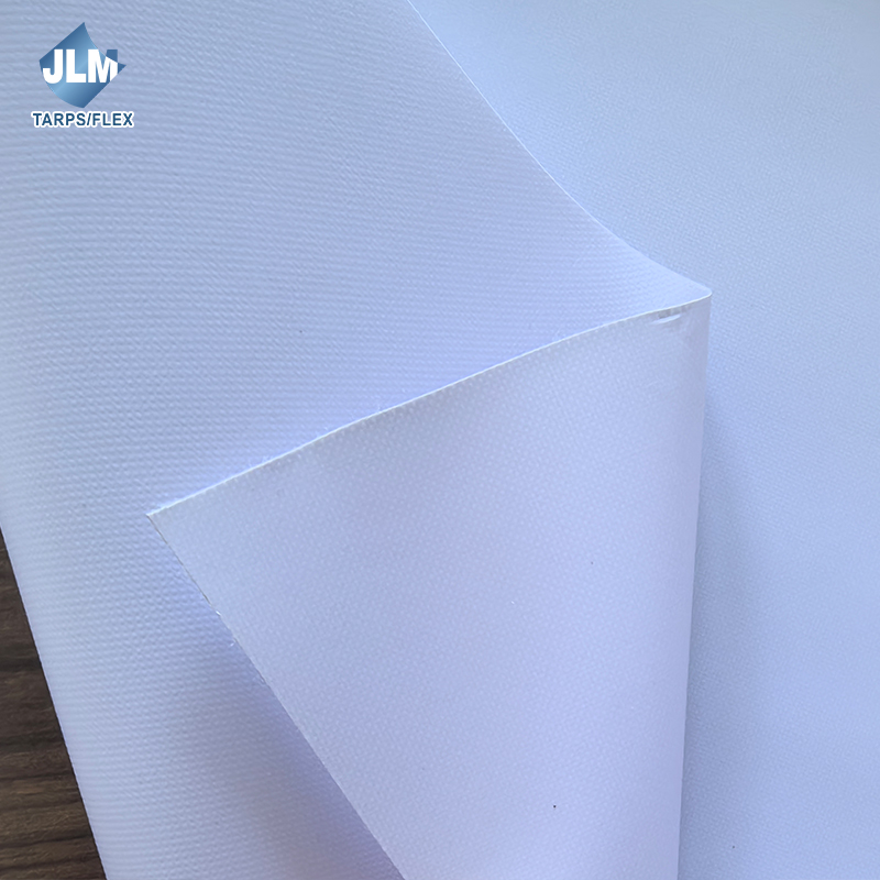 Blanc/blanc