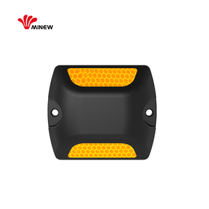 Parkeerbezetting Sensoren Ble Locatie Ibeacon Programables Low Power Ip68 Parkeerplaatsen Road Stud Bluetooth Baken Gratis Sdk - Product Image 4