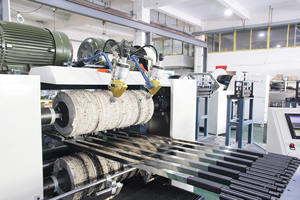 Automatische Spiegel veredelung Ss Aluminium-Vierkant polier maschine Vierkantrohr-Flachblech-Polier polier maschine für Ss - Product Image 3