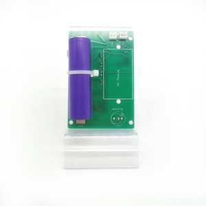 전문 Pcb 전자 인쇄 회로 기판 인터콤 공장 가격 조립 Oem Pcba 서비스 - Product Image 4