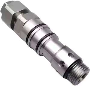 6E-5933 CAT320B - Product Image 3