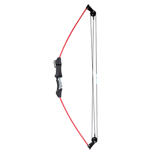 Set regalo per bambini di 6-15 anni per la pratica di tiro con l'<span class=keywords><strong>arco</strong></span> 15 libbre con puleggia - Product Image 4