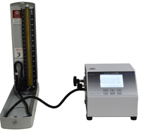 Manómetro de Calibración de Presión In Situ, Instrumentos de Medición de Presión, Calibrador Automático de Fuente de Presión