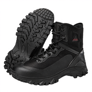 รองเท้ากีฬาดีไซเนอร์สำหรับผู้ชาย Rockroofer แฟชั่นยอดนิยม สำหรับกิจกรรมกลางแจ้ง ทะเลทราย กันน้ำ น้ำหนักเบา ทนทานต่อการสึกหรอ หัวเหล็ก - Product Image 4