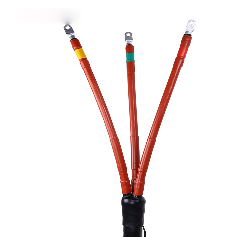 termination kit 11kv slow 3 core