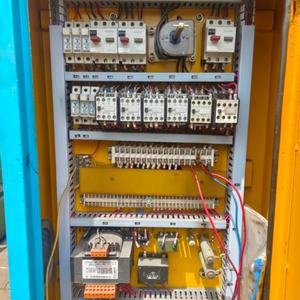 Rectificadora Universal de Eje Horizontal Modelo M7130G, Máquina de Rectificado de Superficies de Precisión, Longitud de Rectificado de 1000 mm, Tamaño del Disco de 350 mm - Product Image 6