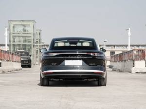 Chery Fulwin A9L 2025 Edizione Smart Bo <span class=keywords><strong>Ya</strong></span> con Autonomia Ultra-Lunga di 260km - Product Image 1