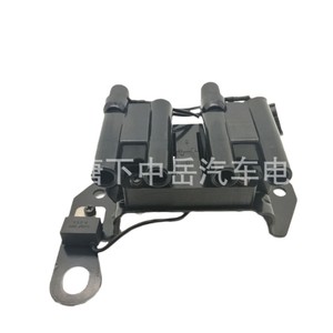 Bobina de Encendido Hyundai 27301-22040 27301-22050 ZS264 0986221004 Tipo No Penetrante para Reemplazo y Reparación - Product Image 5