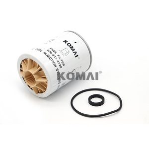 Filtro de Combustible KOMAI 600-311-4120 600-311-4110 600-319-4110 600-319-4120 4700950301 950301 para Filtro de Combustible Diésel PC60-8 PC70-8 - Product Image 2