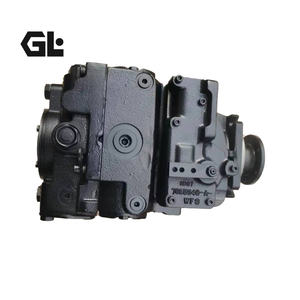 Pompe à Piston Hydraulique T90 T90R T90L <span class=keywords><strong>T90M</strong></span> Moteur Hydraulique - Product Image 6