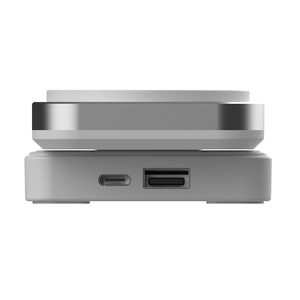 <span class=keywords><strong>Cargador</strong></span> Inalámbrico Magnético Plegable 3 en 1, Portátil, <span class=keywords><strong>de</strong></span> 15w, <span class=keywords><strong>para</strong></span> Reloj <span class=keywords><strong>de</strong></span> Escritorio, Auriculares y Teléfono Móvil, <span class=keywords><strong>Precio</strong></span> al por Mayor, Personalizado - Product Image 4