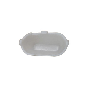 ฝาครอบไฟตกแต่งมาสด้า GS1D-51-441 B130-51-441 พลาสติก สำหรับมาสด้า 6 3 2 323 RX8 - Product Image 1
