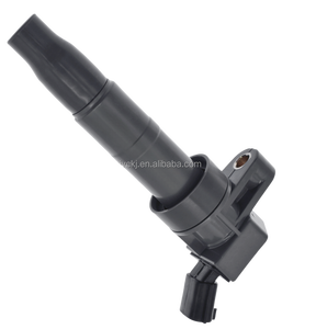 Para Hyundai para Kia OEM Bobinas de encendido Nueva condición Modelos Elantra Accent Sonata Números de pieza 273002G000 273013F100 Fabricación - Product Image 1