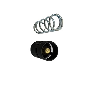 Nouveau kit de vanne thermostatique Mengma 2901 9067 00 en acier inoxydable pour pièces de rechange de compresseur d'air - Product Image 4