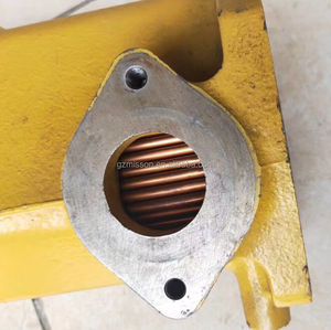 Máy làm mát dầu mới 359-1636 236-8745 349-3436 235-9780 114-4514 cho phụ tùng máy xúc động cơ C13 - Product Image 5