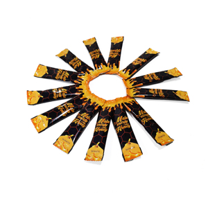 Extracto de hierba de cabra de montaña Gao, jarabe de miel, suplemento de nutrición deportiva para adultos de alta calidad, servicios integrales de OEM/ODM - Product Image 6