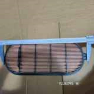 Nuevo Filtro de Aire para Cabina, Filtro de Aire 800163275 P638095 TA-8723 D110053 para XCMG - Product Image 3