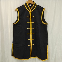 Uniforme de Kung Fu Nanquan de haute qualité en tissu pur coton pour hommes et femmes, vêtements de sport personnalisables
