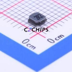Inducteur de puissance SMD SLW3012S2R2NST (Inductance : 2,2 µH) (Précision : 30 % Courant nominal : 1,45 A) - Product Image 1