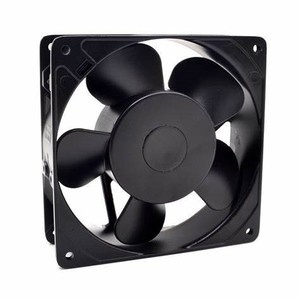 4715ms-23t-b50-a00 Nuevo y original Ventilador de marco de aluminio de 230V 120*120*38 - Product Image 2