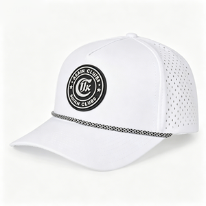 6-panel Brim Hip-Hop Sports Snapback <b>Hats</b> Unisex Promotional <b>Hats</b> <b>Caps</b> Custom Logo Embroidered Baseball <b>Cap</b> - Product Image 1