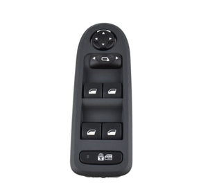 98053439 pour Peugeot 308 5 portes hayon Wagon maître interrupteur de fenêtre 2008-2013 interrupteur de fenêtre électrique 96644915 - Product Image 1