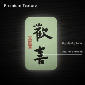 Custom Die-Cut Waterproof Vinyl Stickers for Clothing Branding <b>Gifts</b> Customizable with Embossing/Debossing and Sticker Packs - Product Image 5