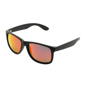 Berühmte Brand R Designer Fashion Sonnenbrille mit polarisierter Linse