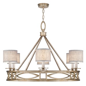 Luminaires suspendus en béton encastrés de style industriel, esthétique <span class=keywords><strong>orientale</strong></span> Wabi Sabi, pour salle à manger, îlot de cuisine - Product Image 1