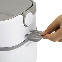 Dmwd — boîte à déjeuner chauffante électrique, Mini cuiseur à riz, à contrôle intelligent japonais, nouvelle collection