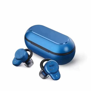 Harman T280TWS Pro True <b>Wireless</b> In Ear Headphones 5.0 Noise Cancelling With Mic For Calls - Product Image 3