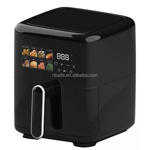 AiFA électrique 2.8L 3L <span class=keywords><strong>Meilleur</strong></span> Offre Spéciale Four <span class=keywords><strong>grille</strong></span>-<span class=keywords><strong>pain</strong></span> électrique <span class=keywords><strong>pas</strong></span> <span class=keywords><strong>cher</strong></span> marmite friteuses numériques sans huile - Product Image 1