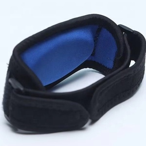 Ajustável cotovelo tala apoio braço alisador ajuste túnel cubital suporte distal úmero cinto cotovelo cinta tendinite - Product Image 1