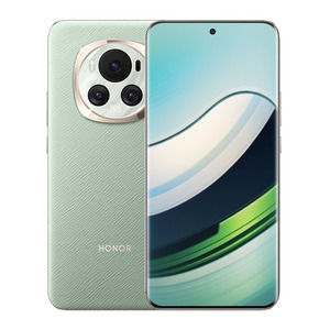 Teléfono Inteligente Honor Magic 6, Pantalla AMOLED de 6.78'' y 1.5K a 120Hz, Procesador Snapdragon 8 Gen 3, Cámara de 50MP, Batería de 5450mAh con Carga Rápida de 66W, Precio Bajo, Smartphone 5G de Gama Alta - Product Image 3