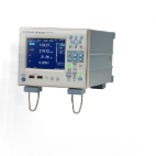 เครื่องวิเคราะห์กำลังไฟฟ้า Yokogawa WT500 มือสองสภาพใหม่ - เครื่องวิเคราะห์กำลังไฟฟ้า Yokogawa Wt1800 6 โมดูล - ซื้ออุปกรณ์มือสอง - Product Image 1