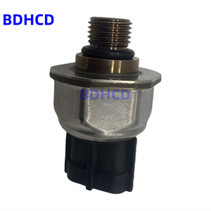 55pp78-01 डीजल रेल दबाव सेंसर ईंधन प्रणाली सेंसर इंजन पार्ट्स सेंसर कार इंजन सिस्टम असेंबली - Product Image 1