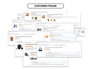 Bottes de travail antidérapantes durables pour hommes, <span class=keywords><strong>chaussures</strong></span> de sécurité à bout en acier, doublure en peluche respirante, confortables, pour l'été et l'hiver, unisexes - Product Image 6