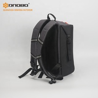 Sac à dos imperméable, mode et sport, avec compartiment intérieur pour ordinateur portable, pour randonnée et voyages en plein air