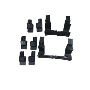 คลิปยึดซันรูฟเมอร์เซเดส-เบนซ์ สมาร์ท 4517820028 ชุดซ่อมวัสดุ ABS - Product Image 2