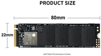 SSD NVME M.2 Laris Manis 1TB 2TB 128GB 256GB 512GB PCIE 3.0 4.0 Memori Internal 4 TB SSD Disk SSD 1TB Solid State Drive