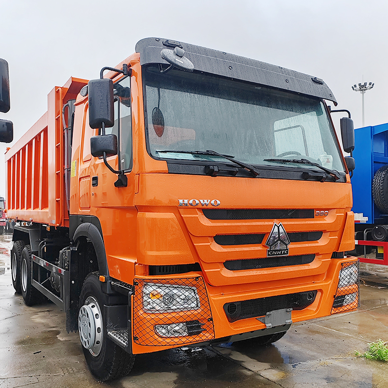 30t New Condition Manual Transmission Diesel