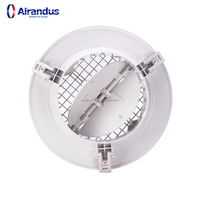 NOUVEAU Grille de filtration d'air industrielle multigrille HVACR MG, Grilles de ventilation conventionnelles HVAC, Diffuseur d'air domestique pour plafond et entrepôt