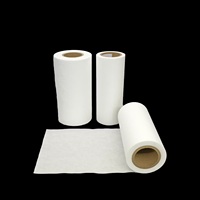 China Herstellung Hot Sell SS SSS SMS PP Baby Windel Spunbond Vlies Textil Faber