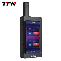 Détecteur de caméra TFN HTC1 TSCM, détecteur de caméra tout-en-un